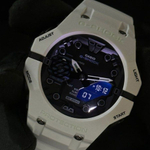 Мужские наручные часы Casio GA-B001SF-7A