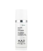 M.A.D. DELICATE DAILY MOUISTURIZER Увлажняющий крем для ухода за чувствительной кожей