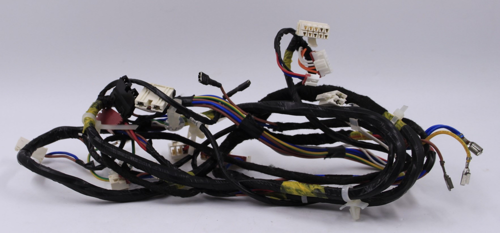 Проводка стиральной машины Gorenje WNHA62SAS