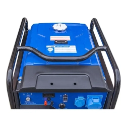 ТСС SGG 7000E3A бензиновый генератор 030021