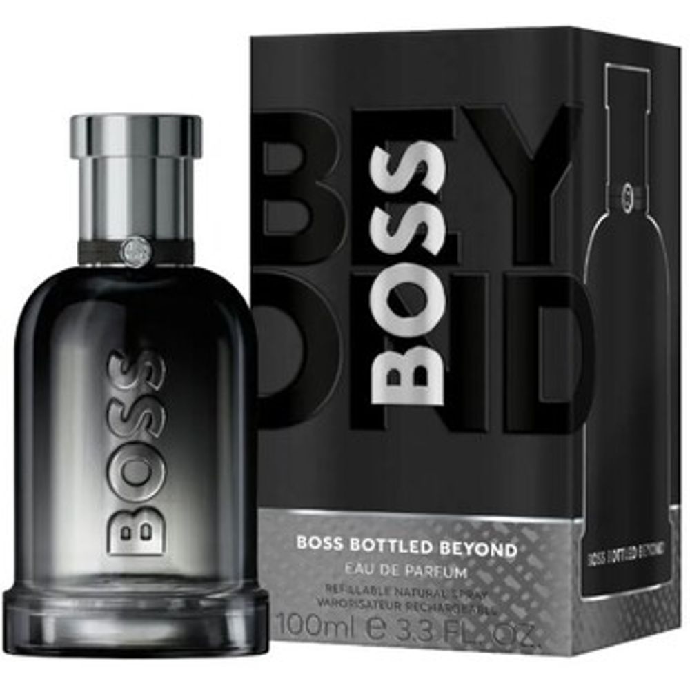 Hugo Boss Boss Bottled Beyond EDP 50ml