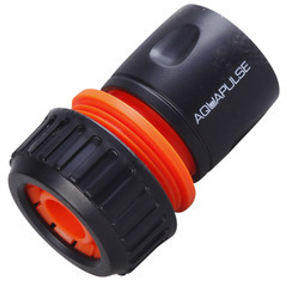 Коннектор 1/2" - 5/8" AP 1002 Аквапульс