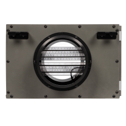 Нагреватель керамический Shuft SVET-3.0-380/3-PTC