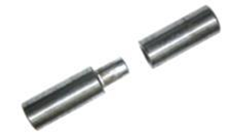 Петля  гаражная   ф. 30/160