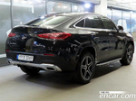 Mercedes-Benz GLE-Class W167 GLE400d 4MATIC Coupe (05.2021)