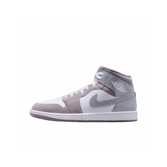 Nike Air Jordan 1 mid "Cool Grey"