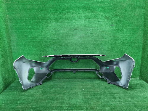 Бампер передний Toyota RAV4 5 XA50 (2018-н.в.)