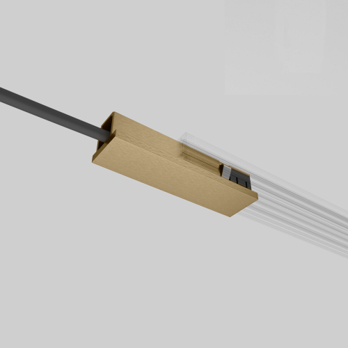 Ввод питания Elektrostandard Line Magnetic 85005/00 латунь