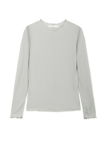 Футболка Дл. Рукав Contact Logo Long Sleeve