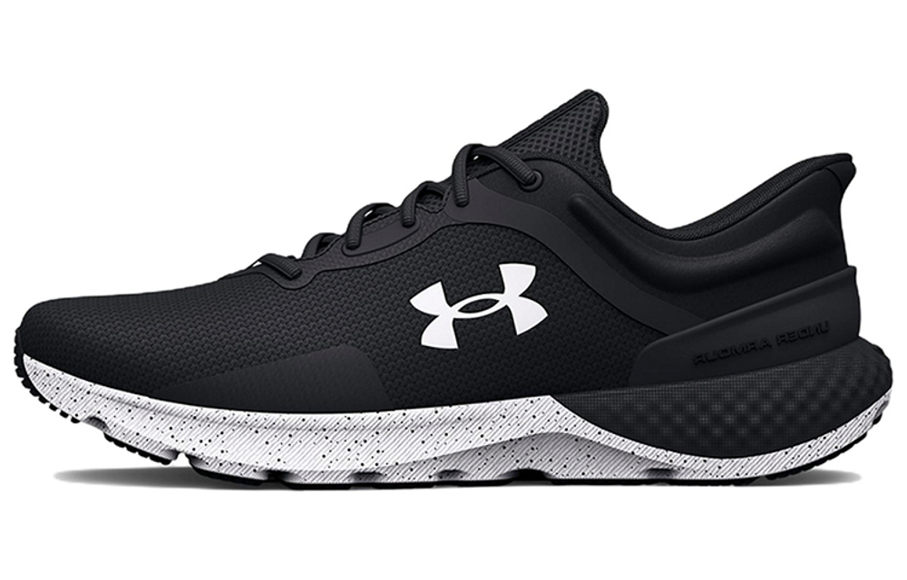 Under Armour Charged Escape 4 "Black"