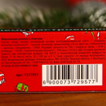 7372957 Жевательная резинка "Раздуй с дедушкой", 20г.