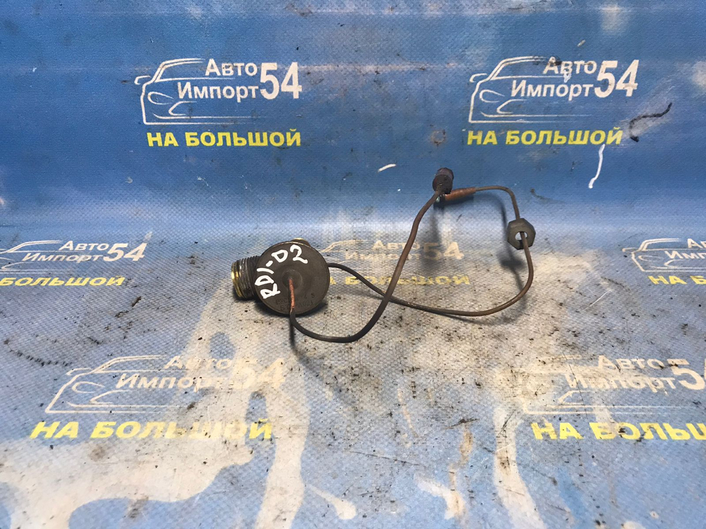 Клапан кондиционера Honda CR-V 1997