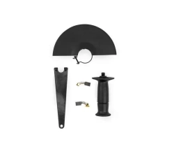 Болгарка 180мм электрическая сетевая Procraft PW-2150 УШМ