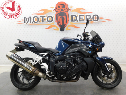 BMW K1200R , 2005