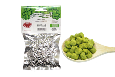 Хмель Beervingem "Perle", 50г