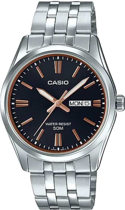 Часы Casio MTP-1335D-1A2