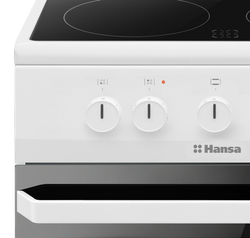 Электрическая плита Hansa FCCW53000H