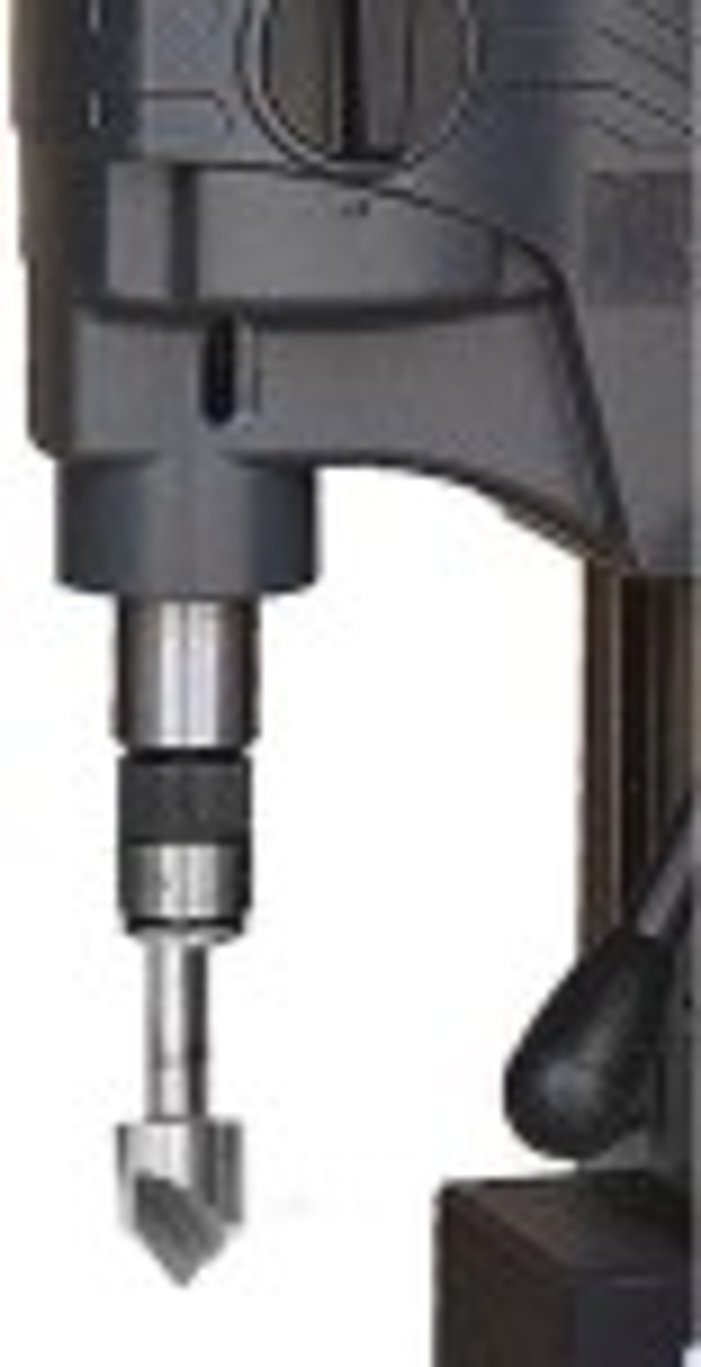 Станок сверлильный на магнитной подошве Optimum OPTIdrill DM 36VT 3071236