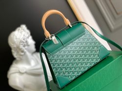 Goyard Saigon PM Bag