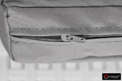 Комплект мебели NEBRASKA CORNER Set (углов. диван, столик), белый