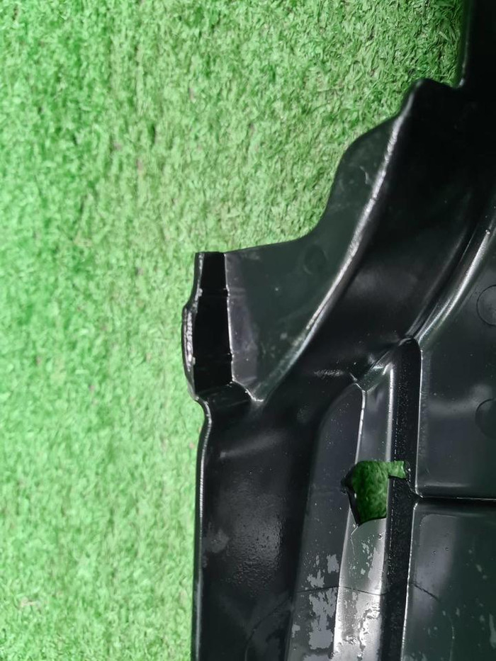 Решетка радиатора Subaru Forester 5 SK (2021-н.в.)