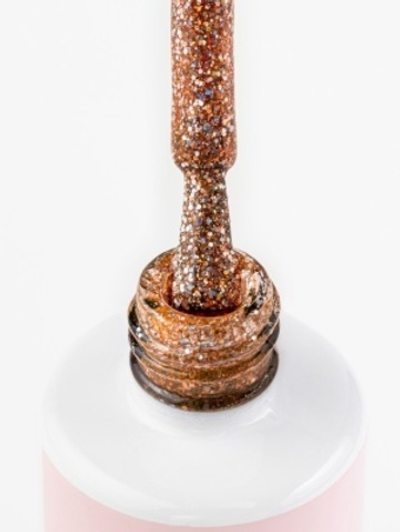 Луи Филипп Collection Sparkle - Гель-лак 04, 10мл