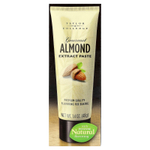 Taylor & Colledge, Паста с экстрактом миндаля для гурманов, 40 г (1,4 унции)