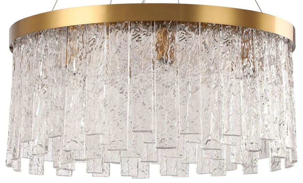 Подвесная люстра Stilfort FROSTYLE 2155/05/08P