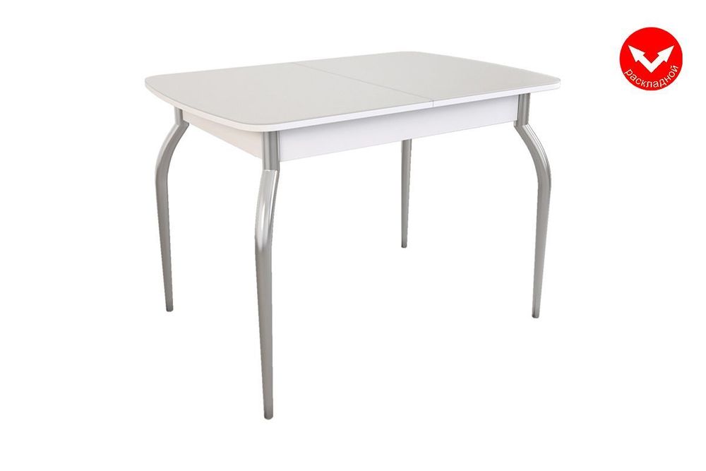 Стол обеденный раскладной "Танго"