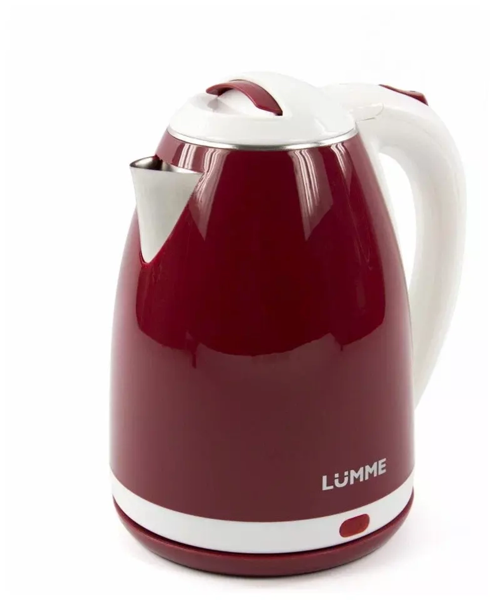 Электрочайник LUMME LU-145 (y)