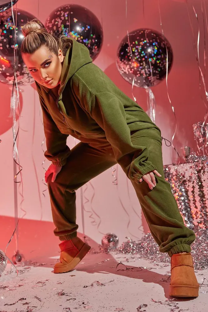 Костюм УК-116-4 Fabrika