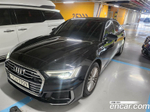 Audi A6 (C8) 40 TDI Quattro Premium (12.2021)