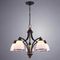 Подвесная люстра Arte Lamp Bonito A9518LM-5BA