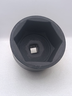 Головка торцевая ударная глубокая 6-гранная 110 мм 1"