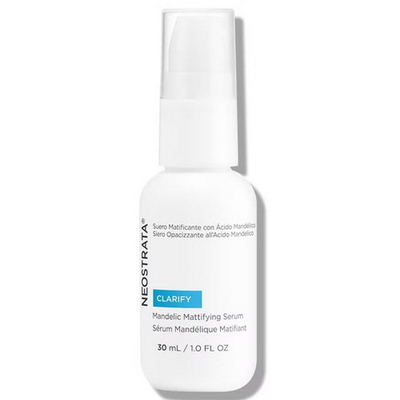 Mandelic Mattifying Serum NeoStrata | Регулирующий гель для жирной кожи