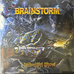 Brainstorm – Midnight Ghost (Германия 2019г.) Red