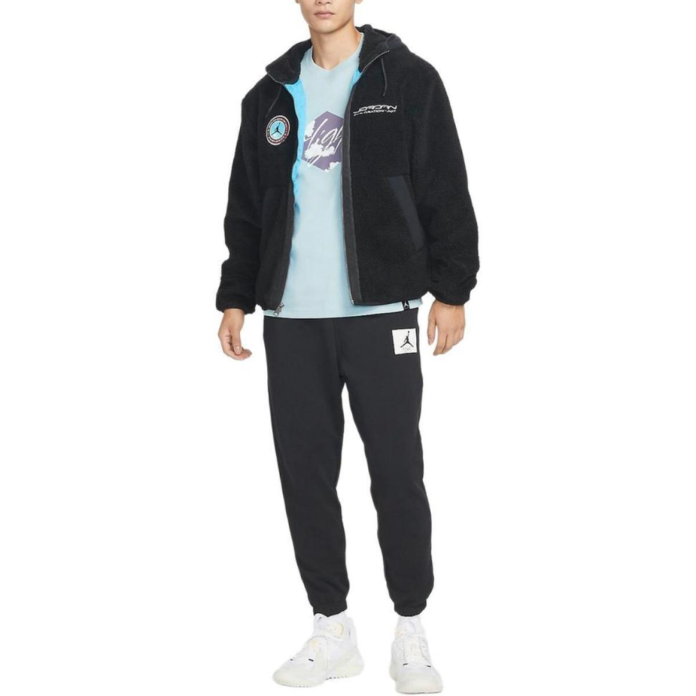 Толстовка Jordan Jordan DNA Logo, FB1908-010