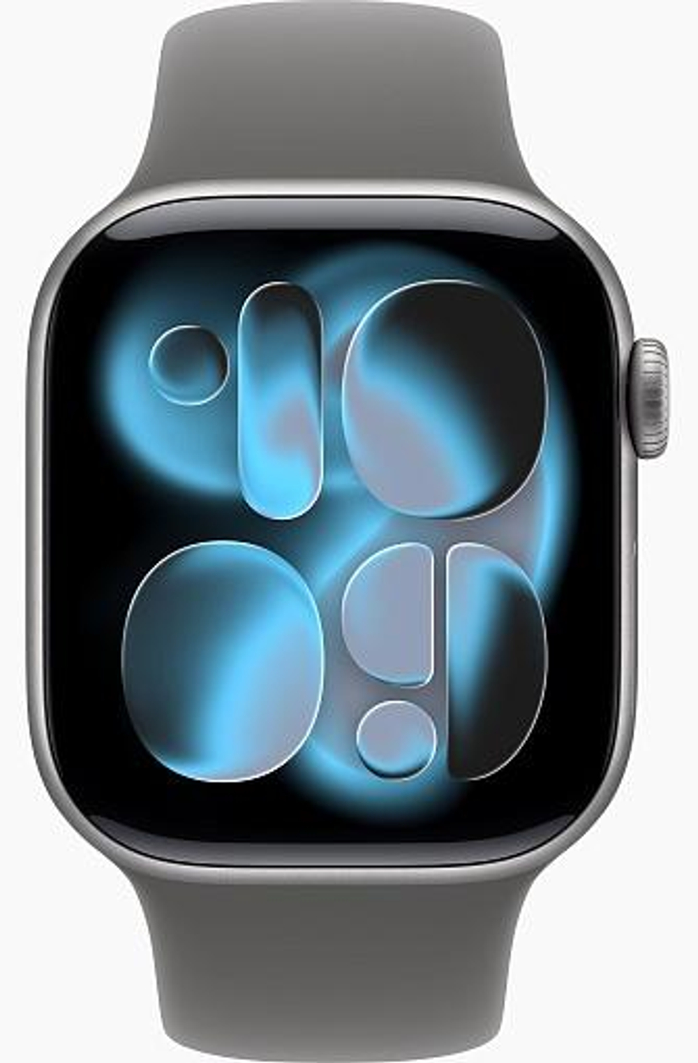 Apple Watch S11 46mm (Black)