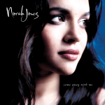 Norah Jones / Come Away With Me (20th Anniversary Edition)(LP)