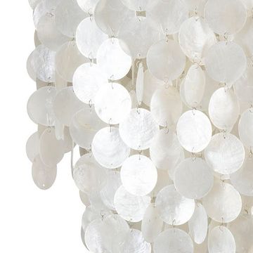 люстра Fun 0 DM Lamp by Verner Panton