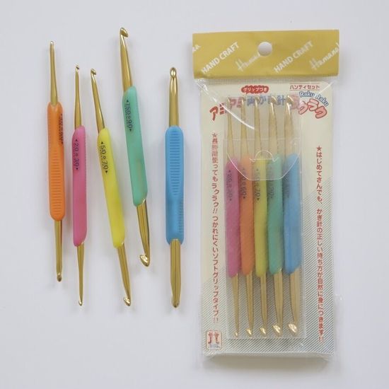 Набор крючков RAKU-RAKU 2 в 1 (5 штук)