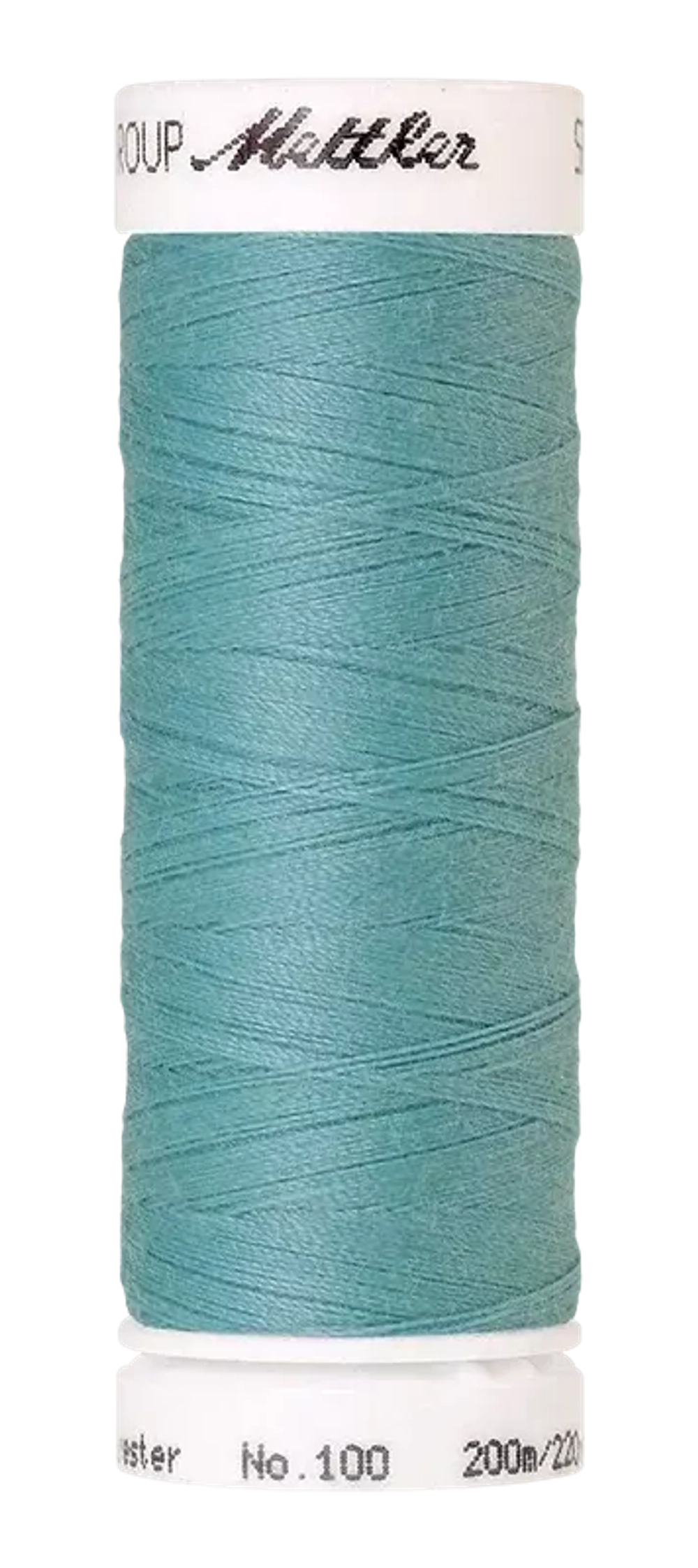 Нить универсальная SERALON 100, 200 м, Mettler, 0408