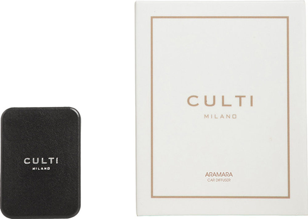 Ароматизатор для автомобиля Culti Milano Stile Aramara