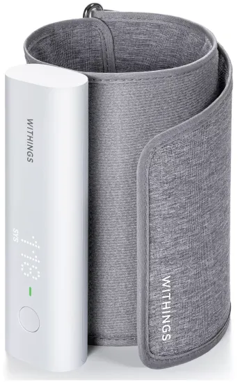 Тонометр Withings BPM Connect