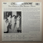 Chubby Newsome - The Original Hip Shakin' Mama (Дания 1988г.)