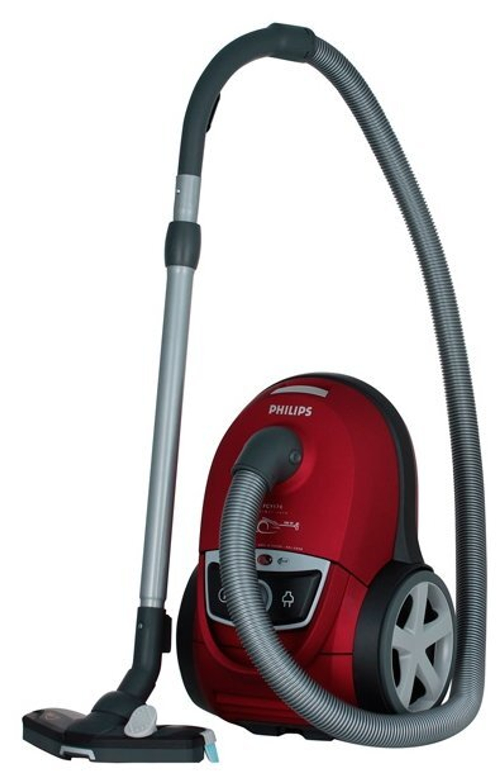 Пылесос Philips FC9174 Performer