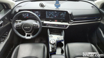 Kia Sportage 5 Generation Бензин 1.6 Turbo 2WD (07.2021)