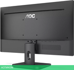 Монитор AOC 24E1Q