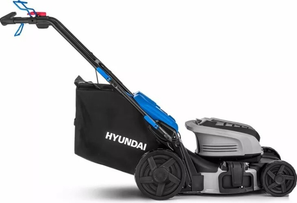 Газонокосилка аккумуляторная HYUNDAI LA 4047