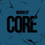 Альбом WONHO - CORE EP Album RANDOM Version